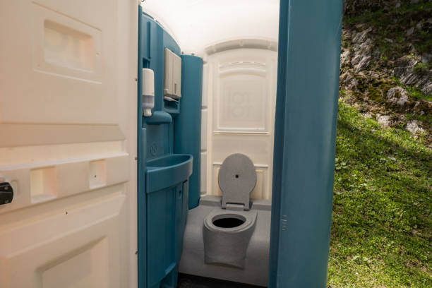Best Portable toilet rental cost  in Odenville, AL