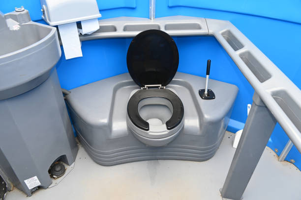 Best Restroom trailer rental cost  in Odenville, AL