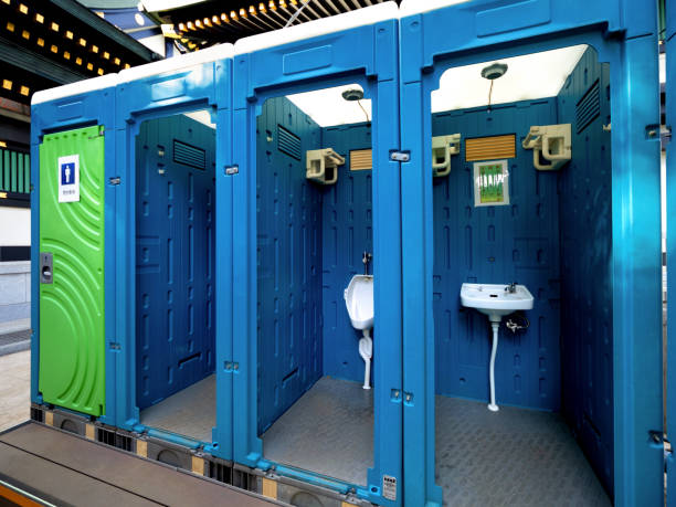 Best Portable restroom trailer rental  in Odenville, AL