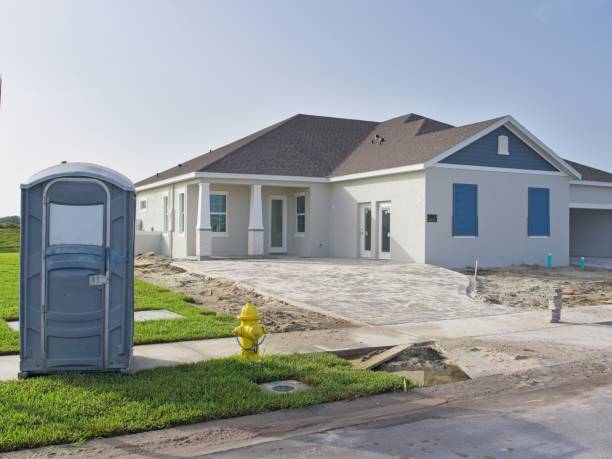 Best Portable bathroom rental  in Odenville, AL