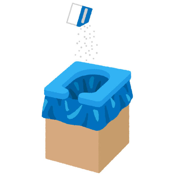 Sanitation services for porta potties in Odenville, AL