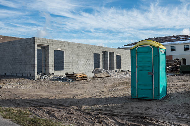 Reliable Odenville, AL porta potty rental Solutions